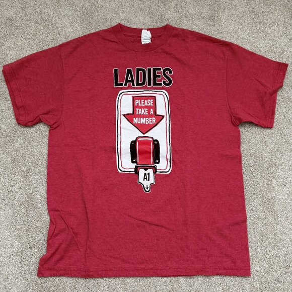 Bundle of 6 T-Shirts - Picture 12 of 13